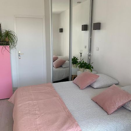 Casabina Appartement Entre Disney Et Paris Chelles  Quarto foto