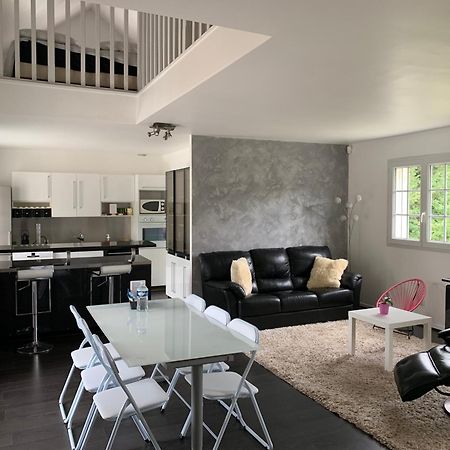 Casabina Appartement Entre Disney Et Paris Chelles  Exterior foto