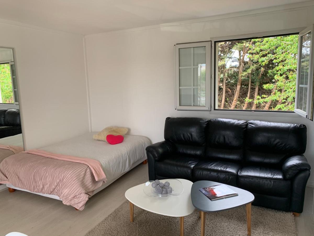 Casabina Appartement Entre Disney Et Paris Chelles  Exterior foto