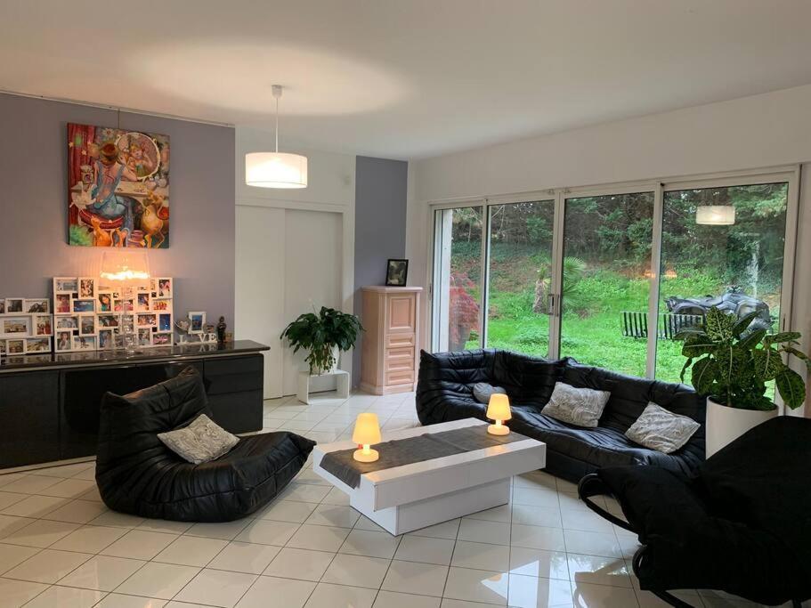 Casabina Appartement Entre Disney Et Paris Chelles  Exterior foto