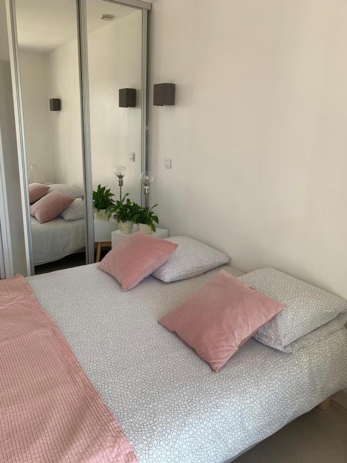 Casabina Appartement Entre Disney Et Paris Chelles  Quarto foto