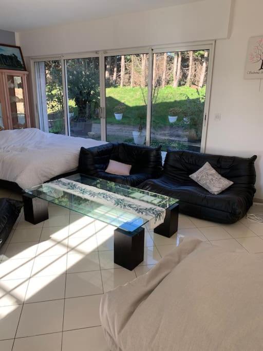 Casabina Appartement Entre Disney Et Paris Chelles  Quarto foto