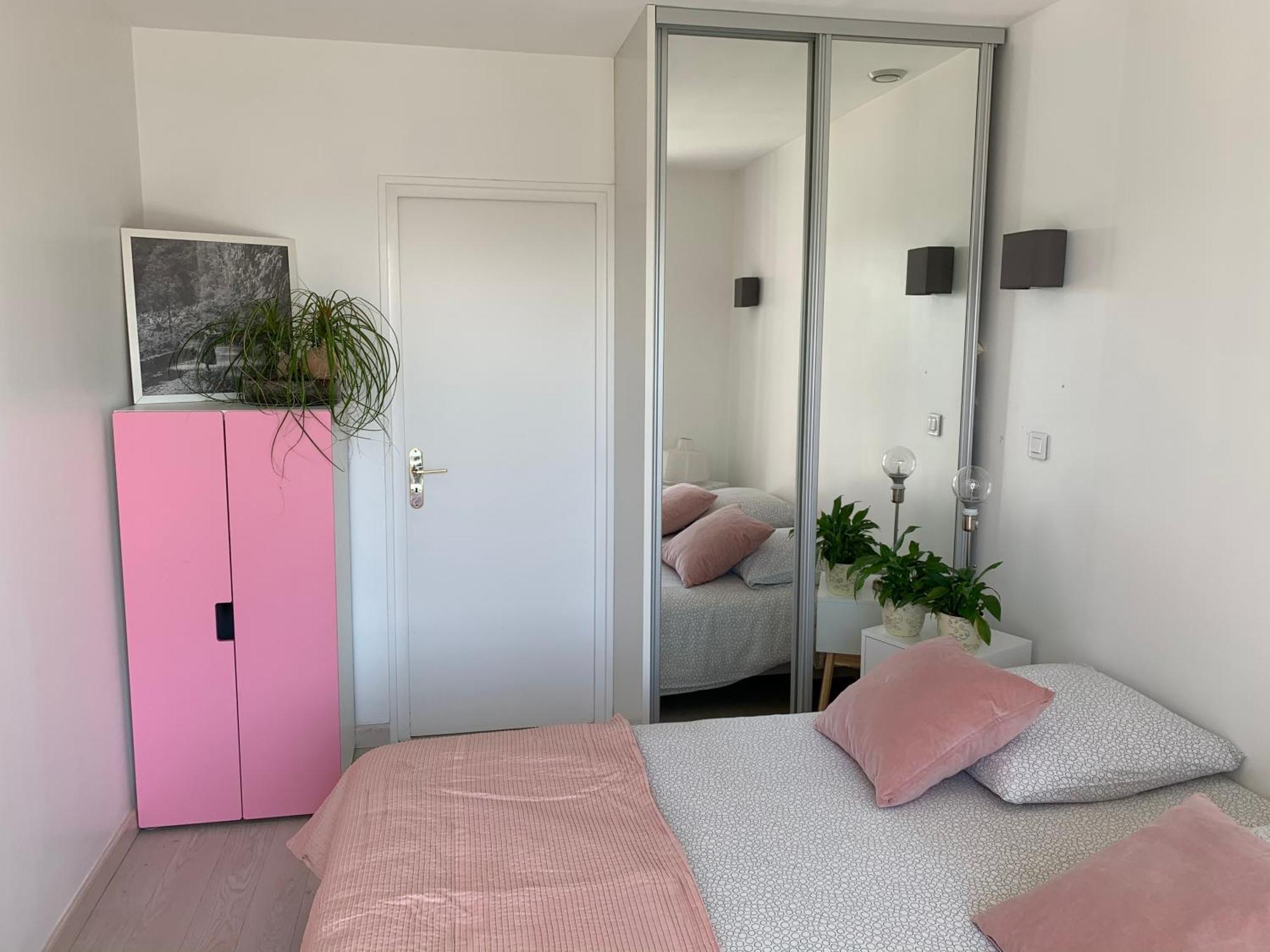 Casabina Appartement Entre Disney Et Paris Chelles  Quarto foto