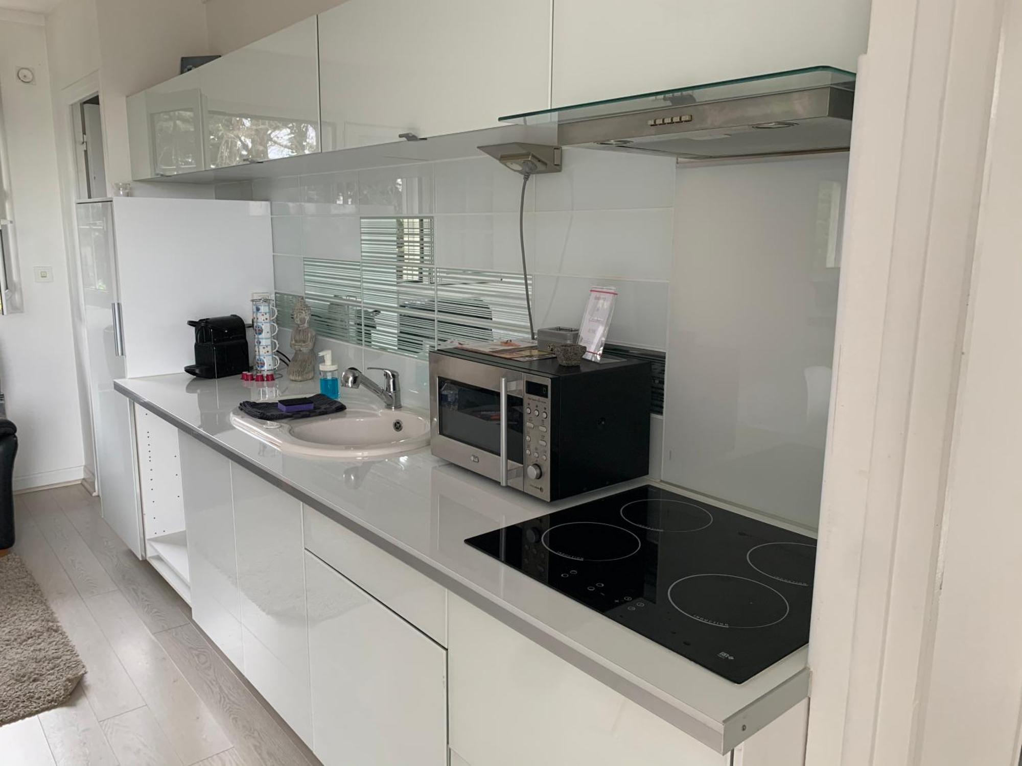 Casabina Appartement Entre Disney Et Paris Chelles  Quarto foto