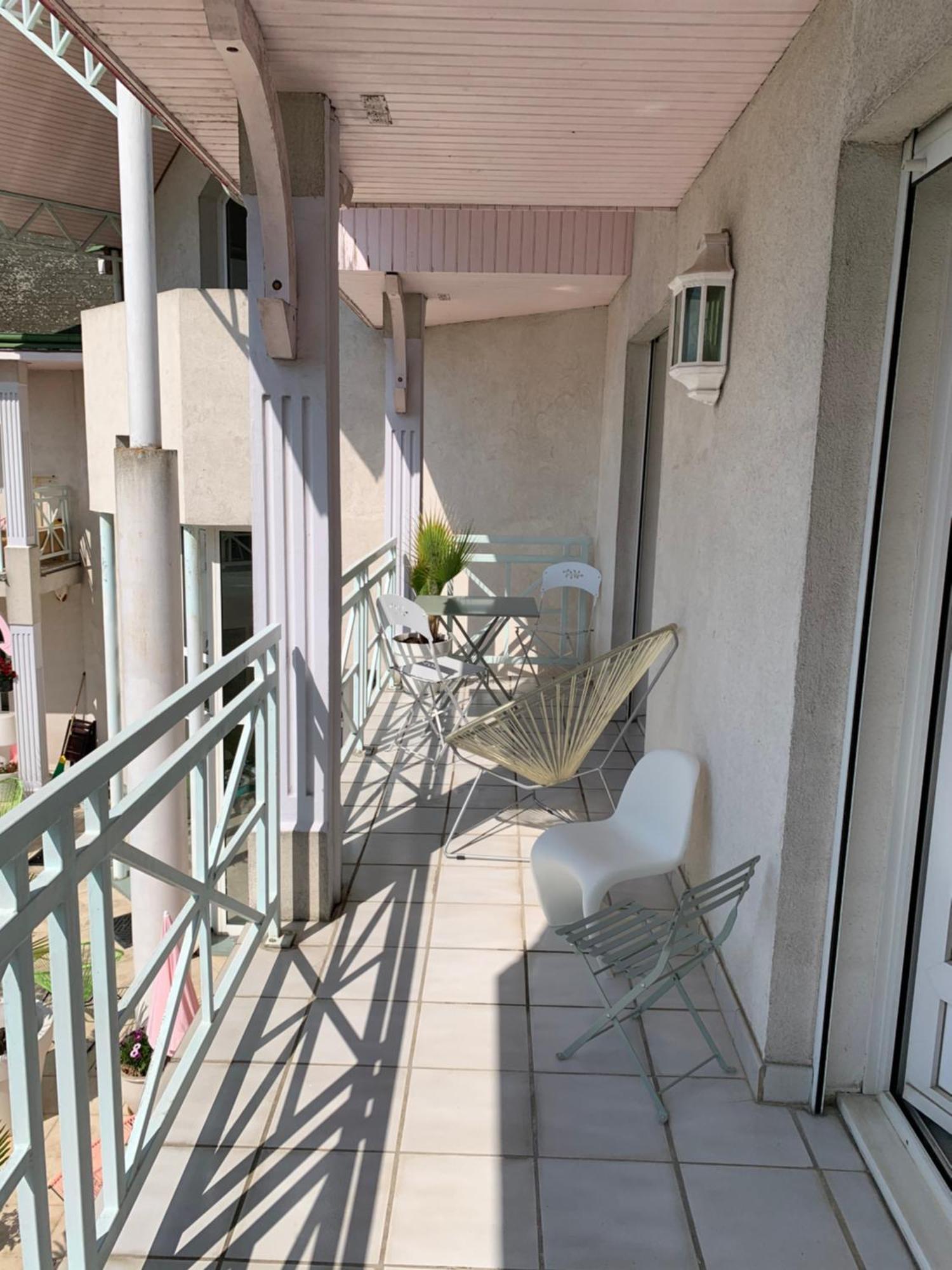 Casabina Appartement Entre Disney Et Paris Chelles  Quarto foto