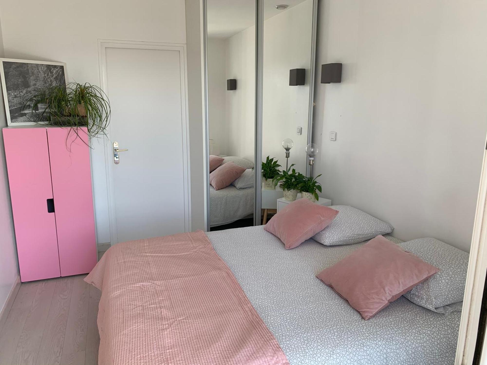 Casabina Appartement Entre Disney Et Paris Chelles  Quarto foto