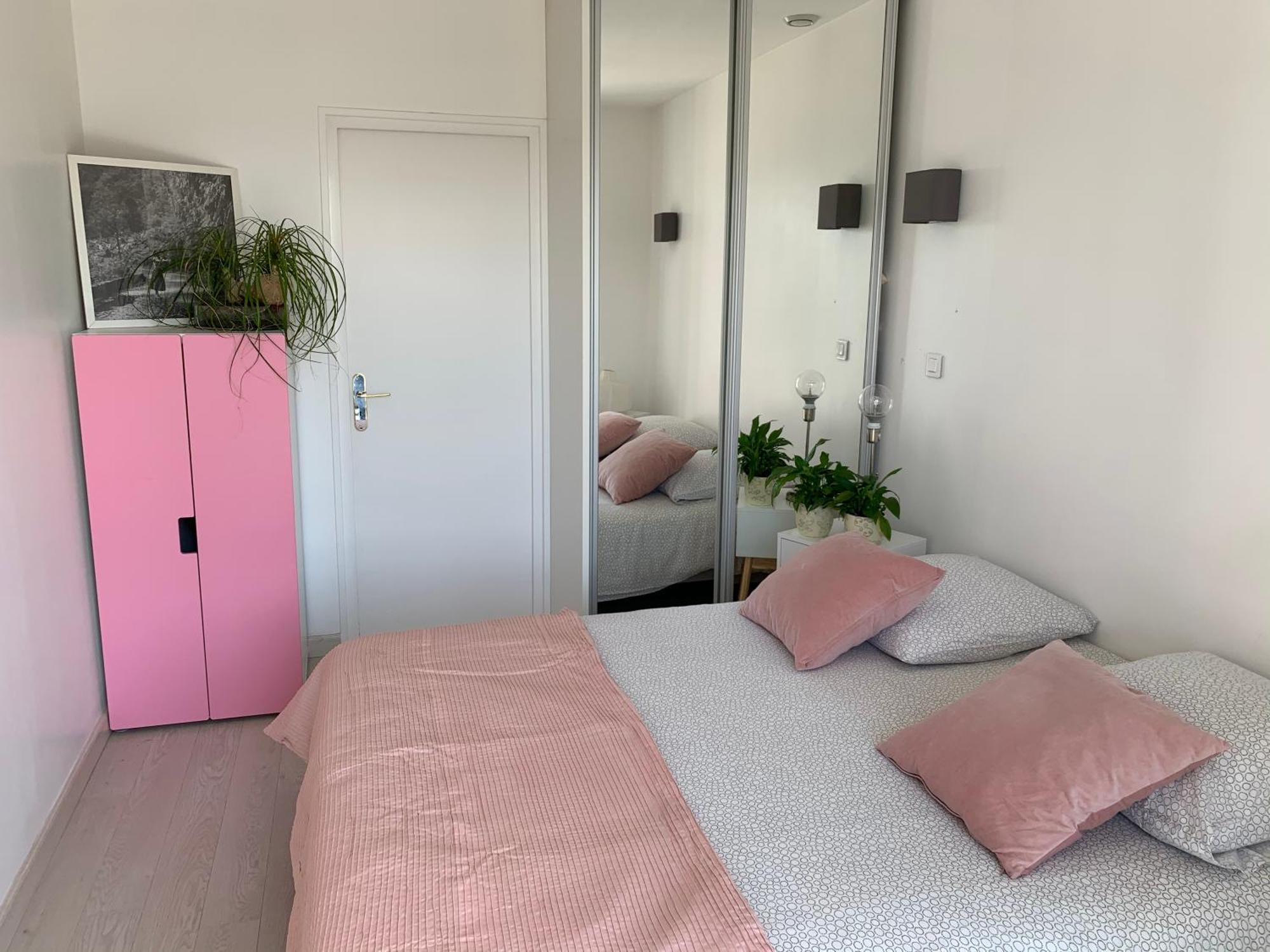 Casabina Appartement Entre Disney Et Paris Chelles  Quarto foto