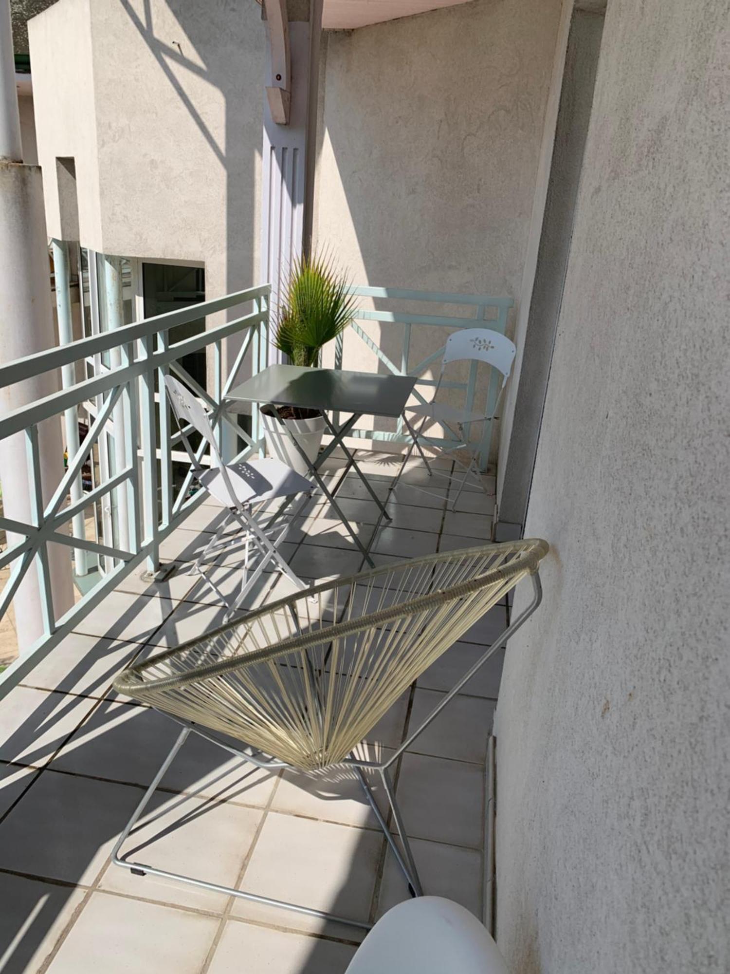 Casabina Appartement Entre Disney Et Paris Chelles  Quarto foto