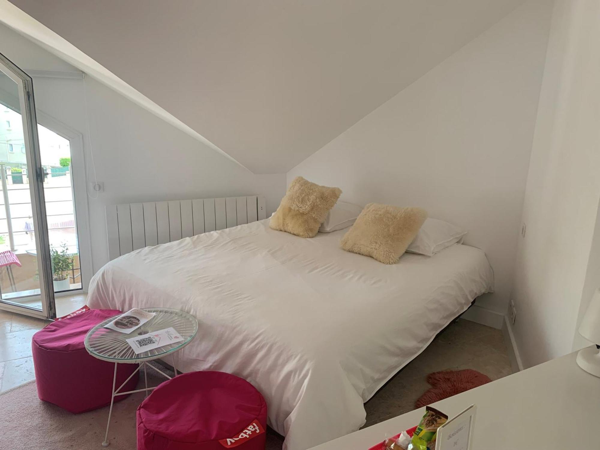 Casabina Appartement Entre Disney Et Paris Chelles  Exterior foto