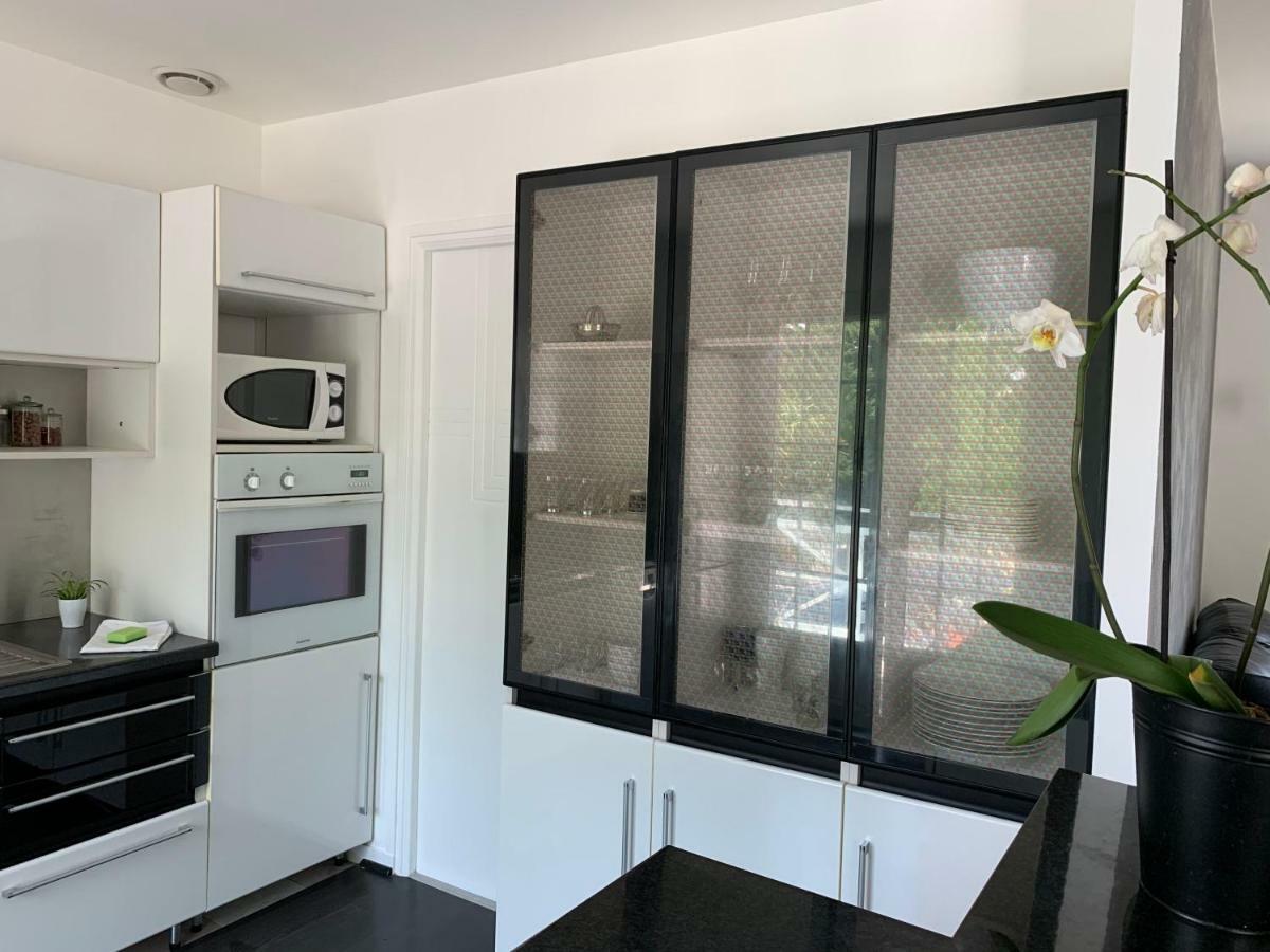 Casabina Appartement Entre Disney Et Paris Chelles  Exterior foto