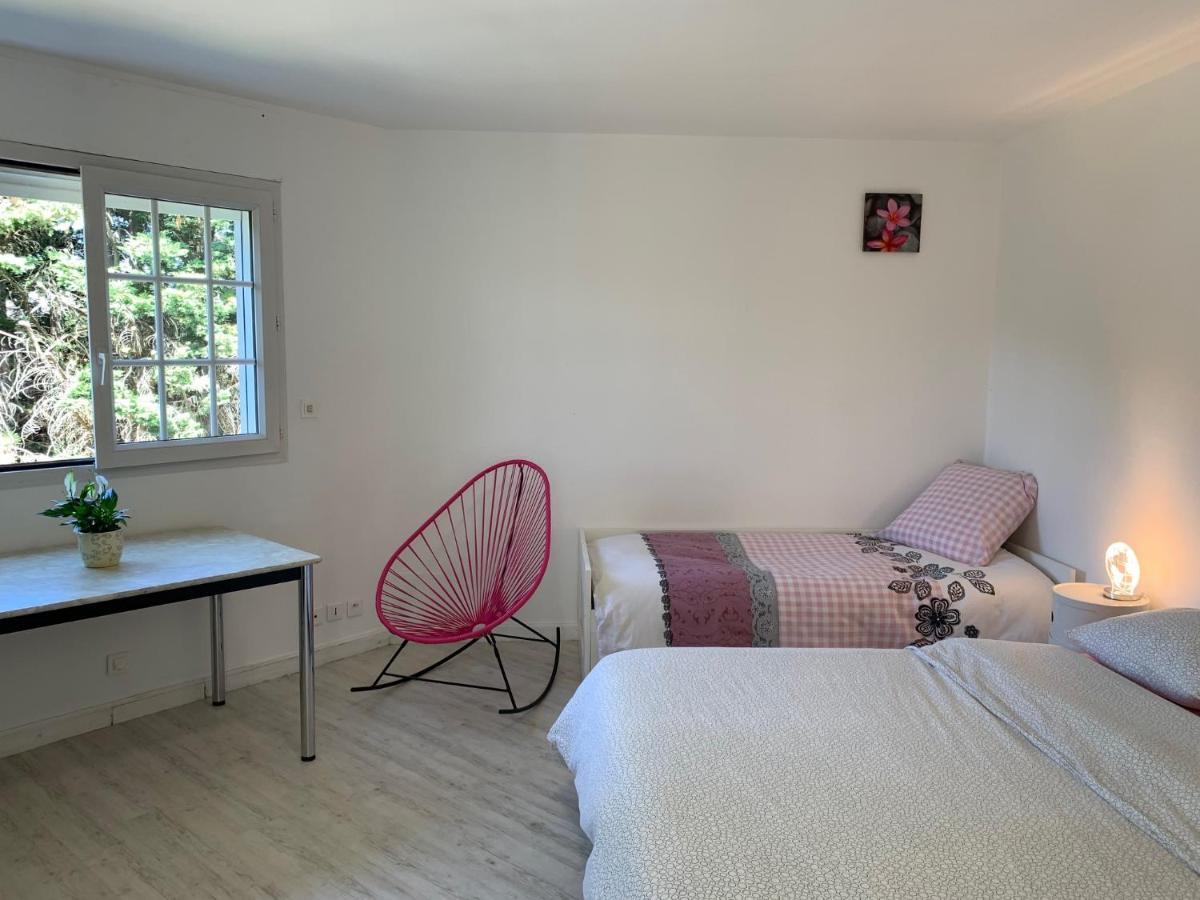 Casabina Appartement Entre Disney Et Paris Chelles  Exterior foto