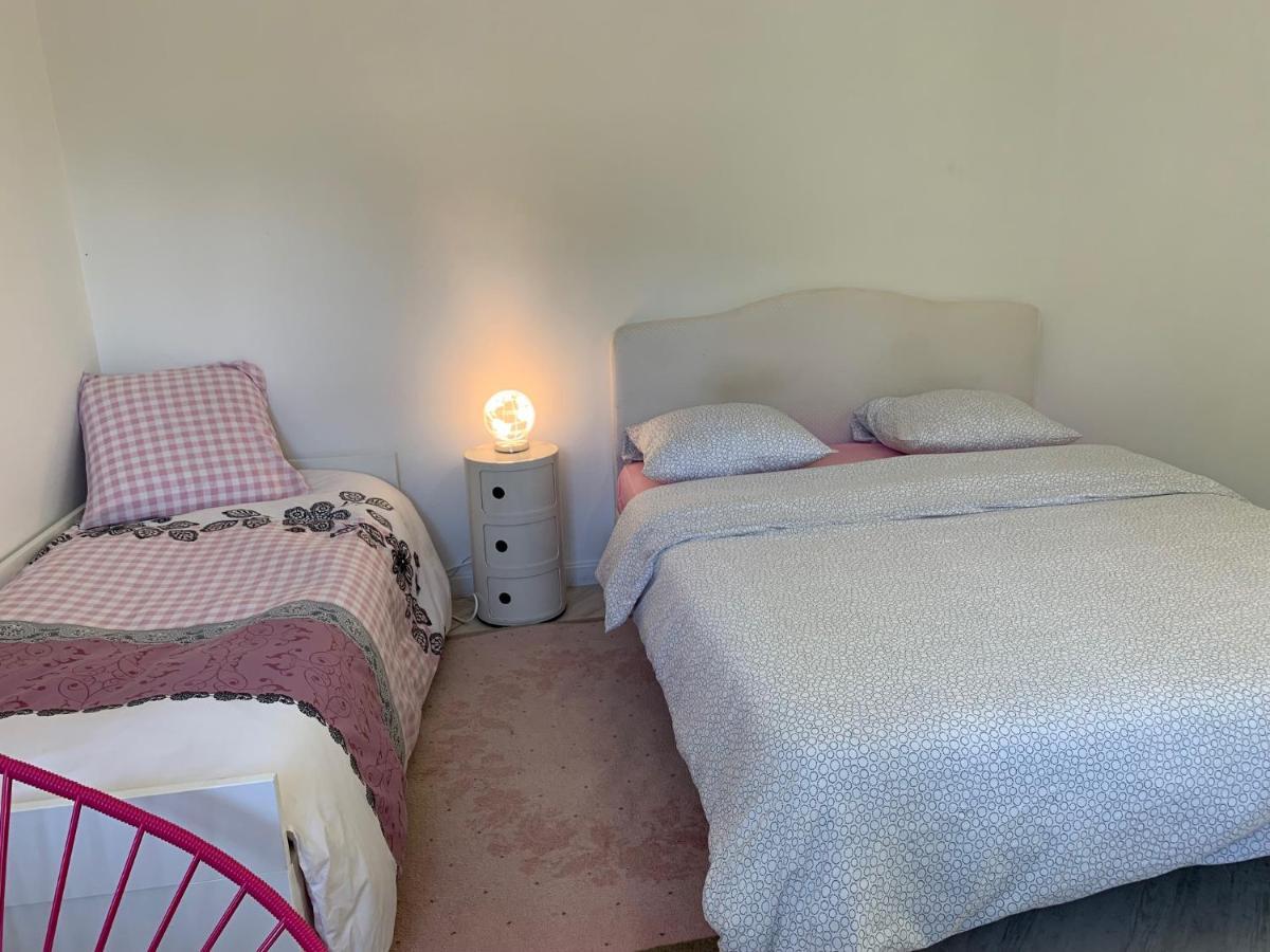 Casabina Appartement Entre Disney Et Paris Chelles  Exterior foto